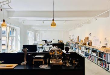 Vorschaubild Büro- /Praxis-Immobilie