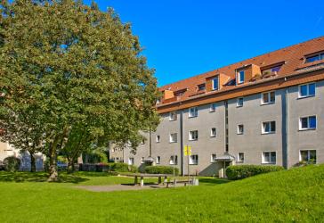 3-Zimmer-Wohnung in Dortmund Kemminghausen (WBS erforderlich)