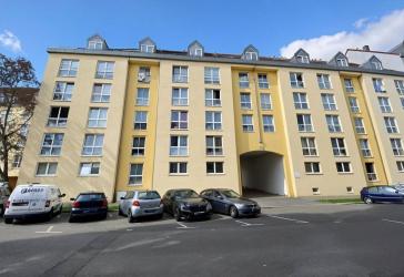 Vorschaubild Wohnung