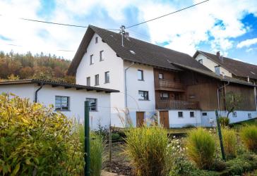 Vorschaubild Einfamilienhaus