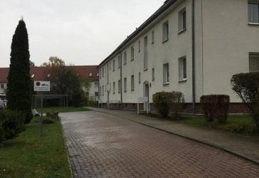 Attraktive 3-Zimmer-Wohnung am Zwenkauer See Nahe Leipzig