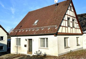 Vorschaubild Einfamilienhaus
