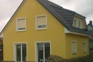 Klein, Fein , Deins - Dein Neubau Stein auf Stein erbaut und individuell geplant