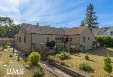 Landhaus mit südländischem Charme ! - nur wenige Minuten von der luxbg. Grenze entfernt