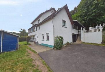 Vorschaubild Einfamilienhaus