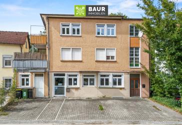 Vorschaubild Mehrfamilienhaus