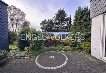 Wohnen mit Weitblick - Charmantes Reihenhaus mit Sauna und Garage