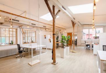 Vorschaubild Büro- /Praxis-Immobilie