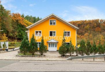 Vorschaubild Mehrfamilienhaus
