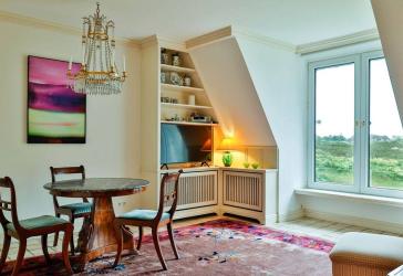 Vorschaubild Maisonettewohnung