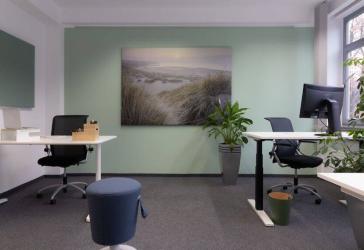 Vorschaubild Büro- /Praxis-Immobilie