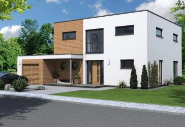 *** 'Attraktives Haus in schöner Lage ***