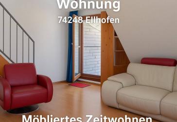 Vorschaubild Wohnung