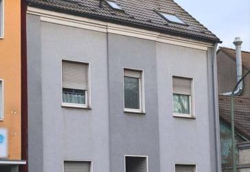 Vollständig vermietetes Vier-Familienhaus in zentraler Lage von Essen Bochold