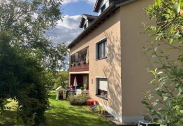 Vorschaubild Mehrfamilienhaus