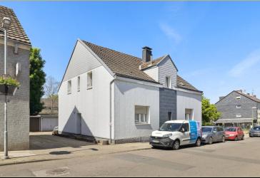 Vorschaubild Mehrfamilienhaus