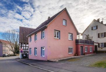 Vorschaubild Einfamilienhaus