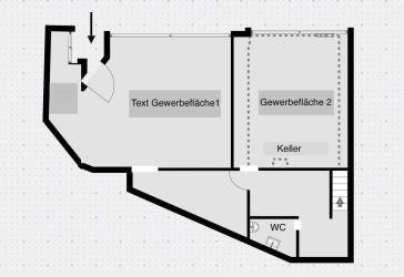 Vorschaubild Büro- /Praxis-Immobilie