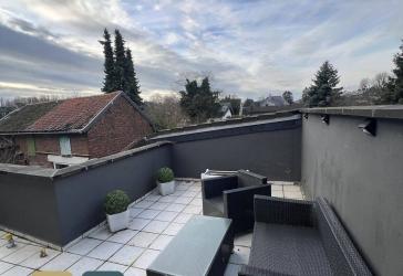 IPA - MFH mit großer Garage