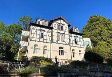 Vorschaubild Mehrfamilienhaus