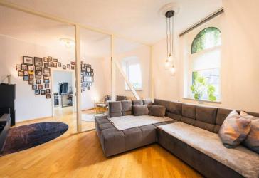 Vorschaubild Maisonettewohnung