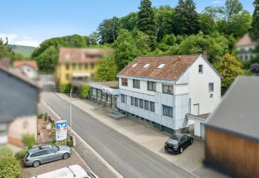 Vorschaubild Büro- /Praxis-Immobilie