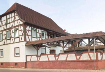 Vorschaubild Einfamilienhaus
