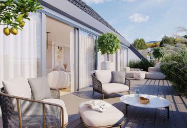 Vorschaubild Penthouse