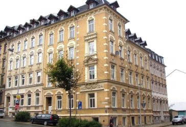 Vorschaubild Mehrfamilienhaus