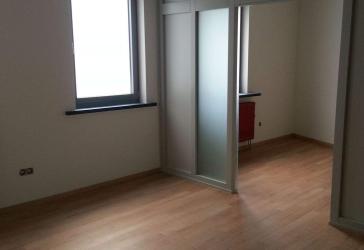 Büroräume in der Fußgängerzone von Lörrach