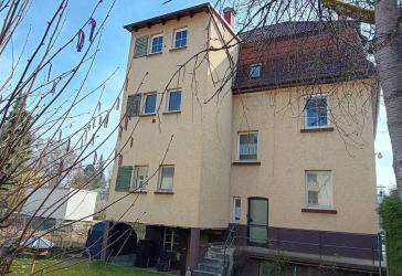 Vorschaubild Wohnung