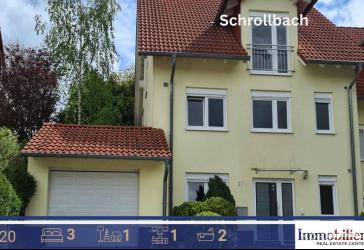 Vorschaubild Doppelhaushälfte