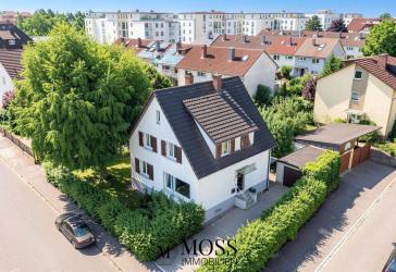 Vorschaubild Einfamilienhaus