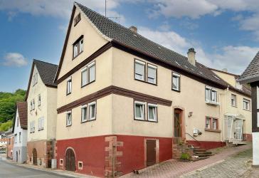 Vorschaubild Maisonettewohnung