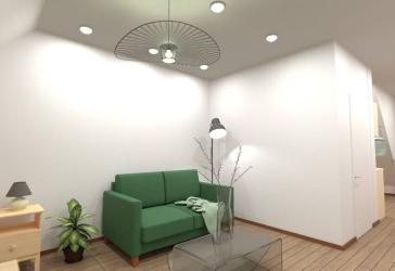 Vorschaubild Loft-Studio-Atelier