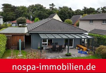 Vorschaubild Bungalow