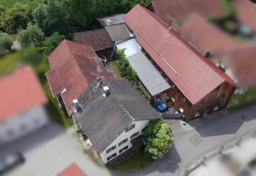 Vorschaubild Bauernhaus