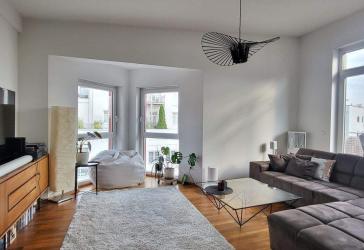 Vorschaubild Penthouse