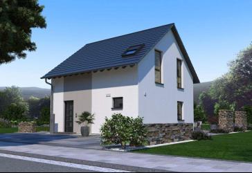 KLEIN, ABER OHO: UNSER DURCHDACHTES DESIGNHAUS