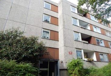 Stop! Individuelle 3,5-Zimmer-Wohnung (WBS)
