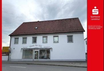 Vorschaubild Mehrfamilienhaus