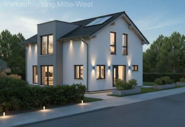 Vorschaubild Einfamilienhaus