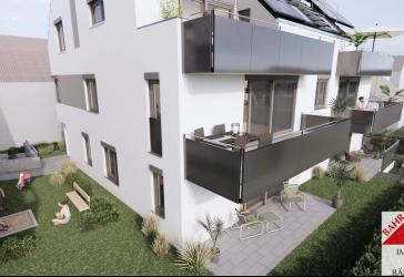 Für jedes Alter geeignet: 3-Zimmer-OG-Wohnung mit Perspektive!