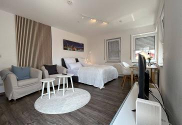 Vorschaubild Loft-Studio-Atelier