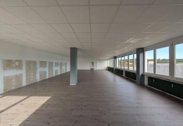 Großzügiges Büro im Gewerbegebiet Passau-Heining