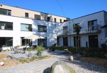 Vorschaubild Penthouse