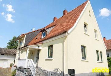 Vorschaubild Einfamilienhaus