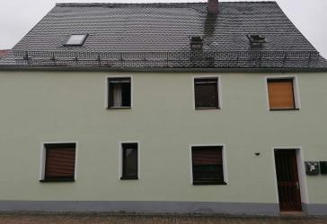 Zentral gelegene 3-Zi.-Wohnung (DG) in Allersberg zu verkaufen - sofort frei
