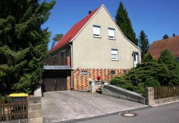 Vorschaubild Einfamilienhaus