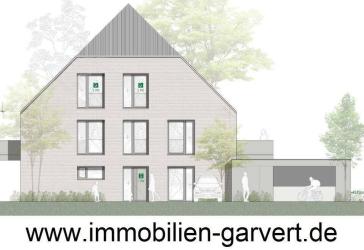 Vorschaubild Maisonettewohnung